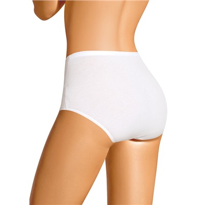 Трусы женские макси