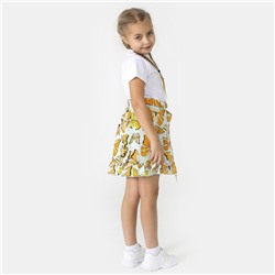 Юбка Ламбада