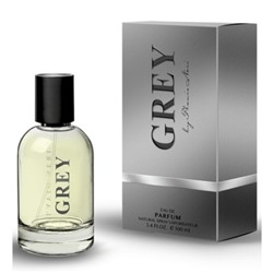FLAVIO NERI Парфюмированная вода муж GREY. Boss Bottled by Hugo Boss 100мл