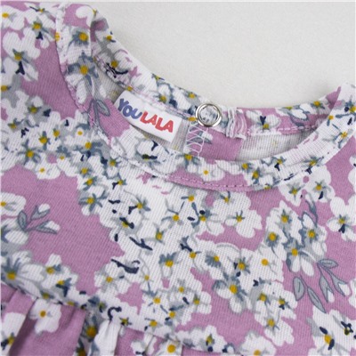 YOULALA Платье