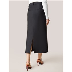 VILATTE Юбка D26.201