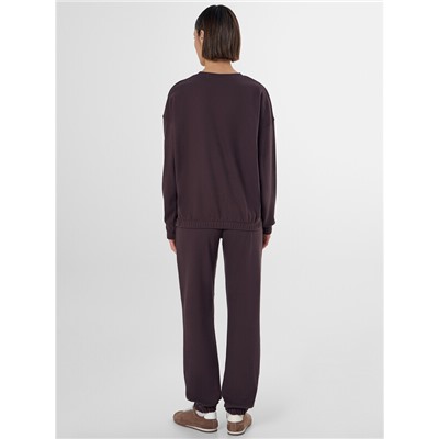 КОМПЛЕКТ ЖЕНСКИЙ (СВИТШОТ, ДЖОГГЕРЫ) 192017