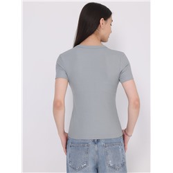 Апрель Футболка 1ЖДФК4447523