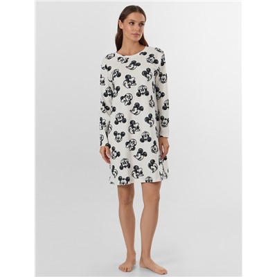 ПЛАТЬЕ ЖЕНСКОЕ ДОМАШНЕЕ 572388