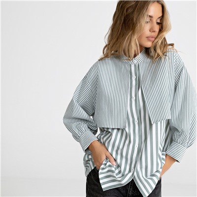 Рубашка, Вне конкуренции