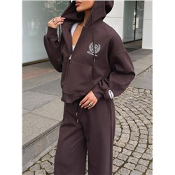 Спортивный костюм #23025204