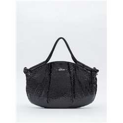 Сумка 51141S black Velina Fabbiano-Safenta
