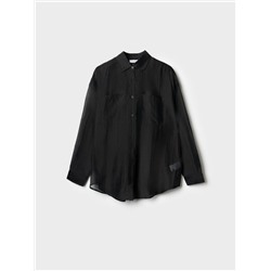 Рубашка текстильная для женщин