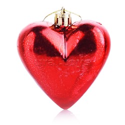 Набор новогодних украшений (12шт.) в коробке