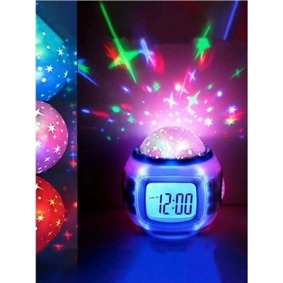 Часы будильник #23043077