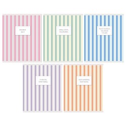 Тетрадь  48л клетка "Твой путь" мат.лам ТК489646 Listoff