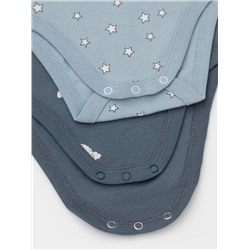 CROCKID Боди К 6087-2уп