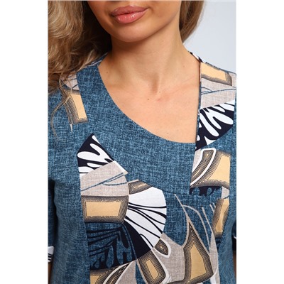 Костюм с бриджами 347 НАТАЛИ, 1218151