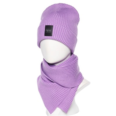 В-комплект женский Ferz Канада+Сеул