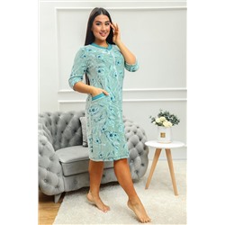 Халат 012 НАТАЛИ, 1226112