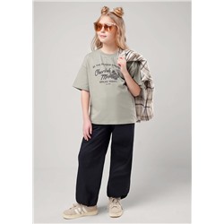 Футболка детская для девочки