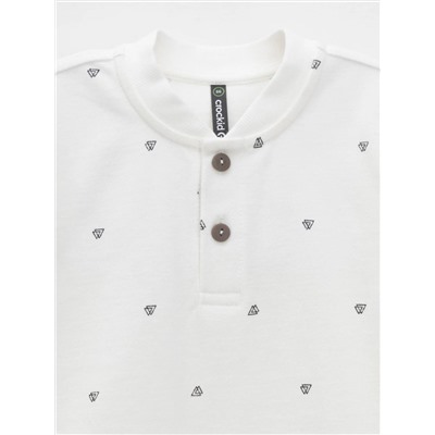 CROCKID Футболка КР 302706