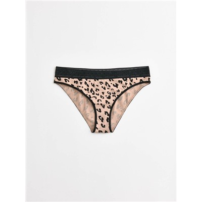 Трусы CONTE MIX&MATCH LB 2511 Трусы женские