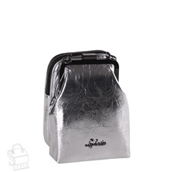 Сумка женская  29133SM silver  Velina Fabbiano-Safenta