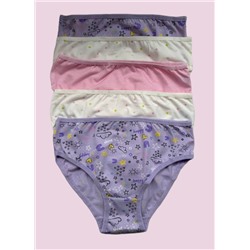 Набор трусов Berrak 5 шт.