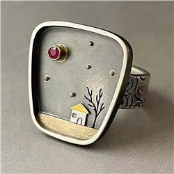 Кольцо арт. 51 1911 (id 275760)