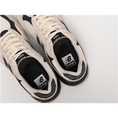 Кроссовки New Balance 990 v3