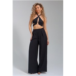 Брюки 53024 (Черный)