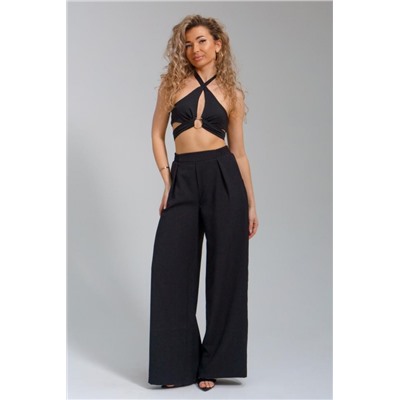 Брюки 53024 (Черный)