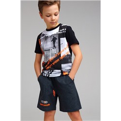 Шорты, 2 шт. PLAYTODAY, 976109