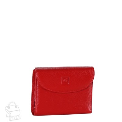 Женский кошелек 3807-1806A red Vermari