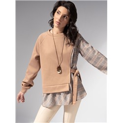 CHARUTTI Свитшот 12087