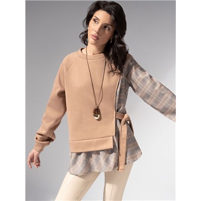 CHARUTTI Свитшот 12087