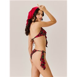 Бюстгальтер купальный жен.Bralette Honey