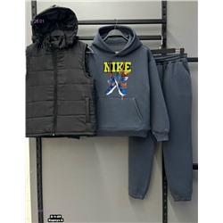 Костюм тройка, 2057746-5