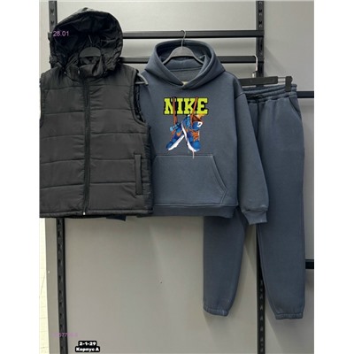 Костюм тройка, 2057746-5