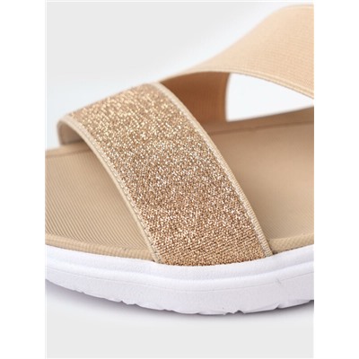 Туфли открытые для девочек