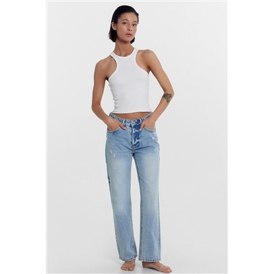 Джинсы MARK FORMELLE, 1050963