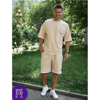 Спортивный костюм #22942137