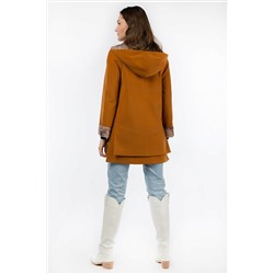 01-09241 Пальто женское демисезонное