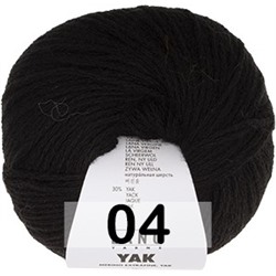 Пряжа Lang Yarns Yak