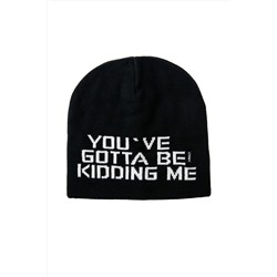 Шапка PLAYTODAY, 965796