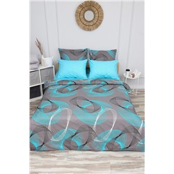 Наволочка поплин Винтаж-компаньон НАТАЛИ, 1063604