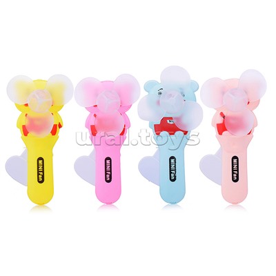 Ветерок "Мышка" в пакете