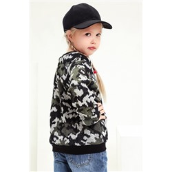 Толстовка 7420 детская