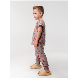 Bodo Костюм 11-360МU