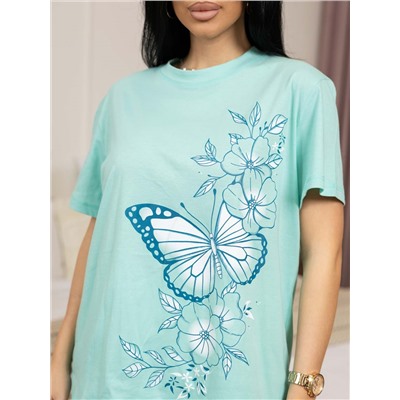 Пижама мод.2094/1