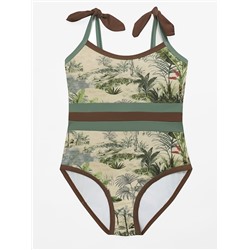 Купальник Соль&Перец