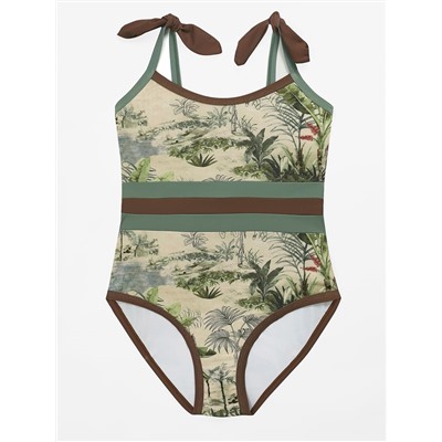 Купальник Соль&Перец