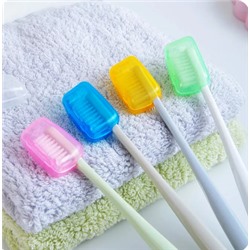 Набор защитных колпачков для щеток, 5 шт.