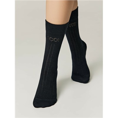 Удлиненные CONTE ACTIVE 22С-27СП Носки женские